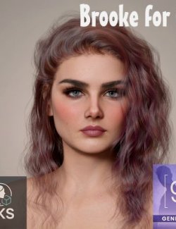 RKS Brooke for Genesis 9