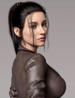 Irinas for Genesis 8 Female