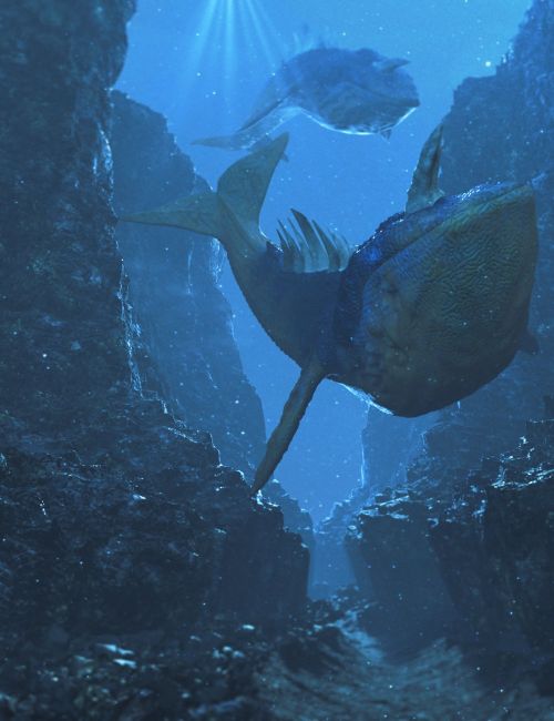 Click here to see preview images for "Terror Trench" Terror Trench