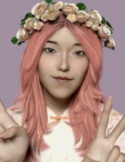 Dorothy for Genesis 8 Female