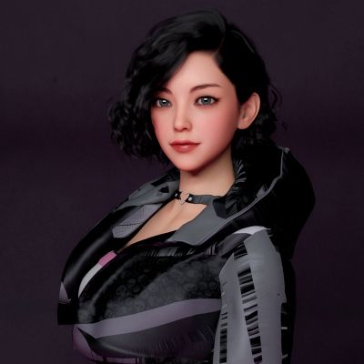 Click here to see preview images for "Maluh for Genesis 8 Female" Maluh for Genesis 8 Female