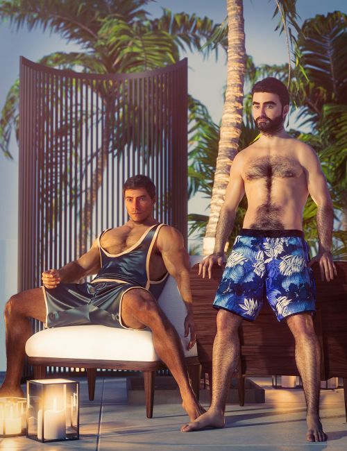 Click here to see preview images for "Jepe's Dramatic Sit 2 Poses for Genesis 9 and 8 Male" Jepe's Dramatic Sit 2 Poses for Genesis 9 and 8 Male