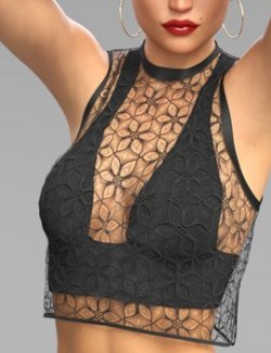 Fashion Sporty- Genesis 8