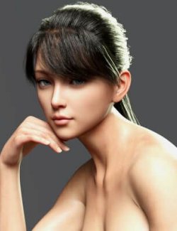 Naomi for Genesis 8 Female