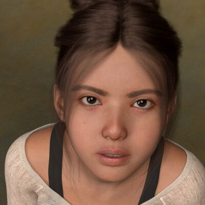 Click here to see preview images for "Janelle Morph for Genesis 9 Female" Janelle Morph for Genesis 9 Female