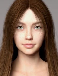 Nirmala for Genesis 8 Female