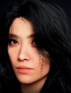 DW Lune for Genesis 9