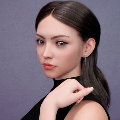 Click here to see preview images for "Cyntia for Genesis 8 Female" Cyntia for Genesis 8 Female