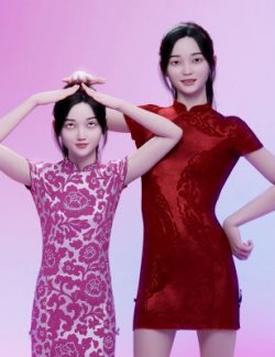 Yunae for Genesis by Luxe