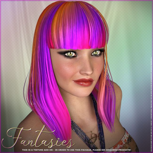 Click here to see preview images for "Fantasies Hr-278" Fantasies Hr-278