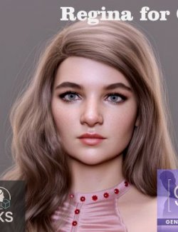 RKS Regina for Genesis 9