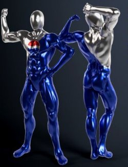 Pepsiman for Genesis 9
