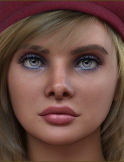 TDT-Iveta for Genesis 9