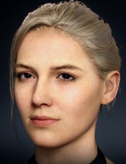 DW Elena for Genesis 9