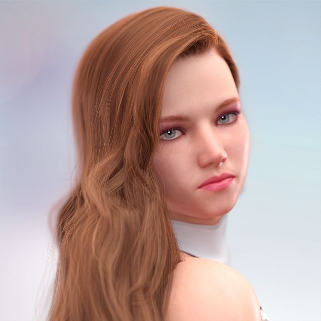Click here to see preview images for "Danielle For Genesis 8/8.1 Female" Danielle For Genesis 8/8.1 Female