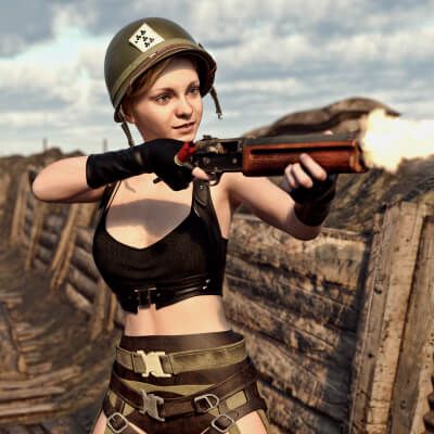 Click here to see preview images for "Browning Auto 5 Short WZ for G8f and G9" Browning Auto 5 Short WZ for G8f and G9