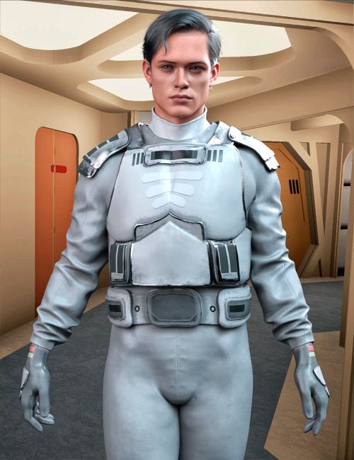 Click here to see preview images for "PN Tiberius for Genesis 9" PN Tiberius for Genesis 9