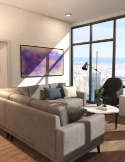 FG Bachelors Apartment