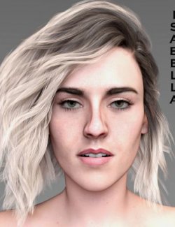 Isabella for Genesis 9