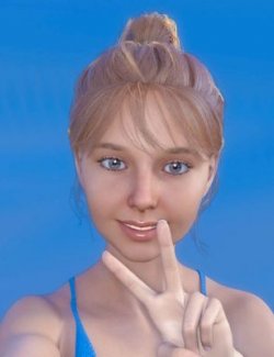 Elea for Genesis 8 Female