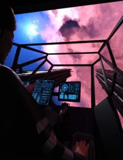 Lantios Nebula Lights 2