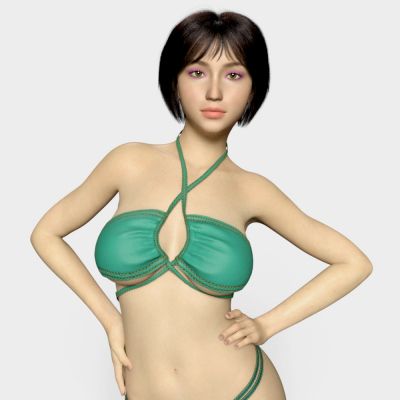 Click here to see preview images for "G3A Sissy for Genesis 8 Female" G3A Sissy for Genesis 8 Female