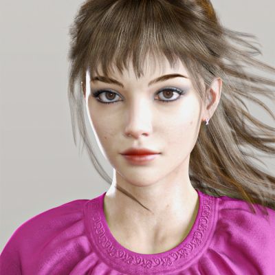 Click here to see preview images for "Fika for Genesis 8 Female" Fika for Genesis 8 Female