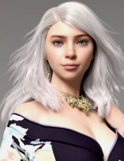 Birrie for Genesis 8 Female