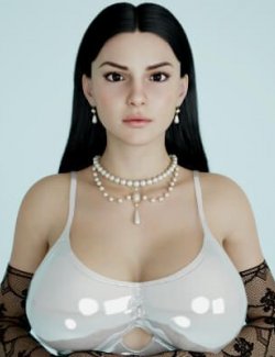 PA Merinda for Genesis 8 Female