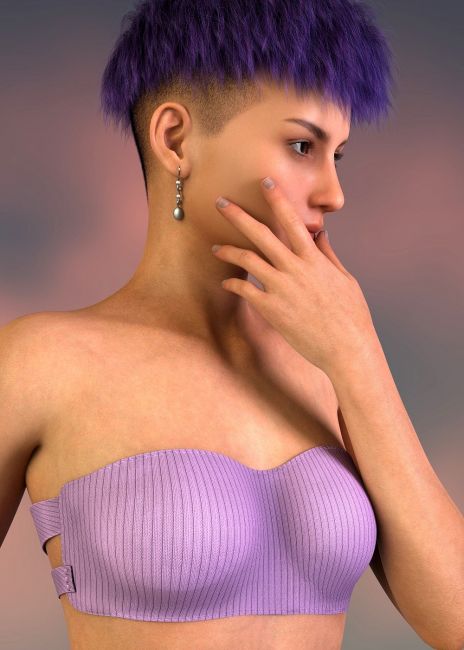 Click here to see preview images for "IXY Top for Genesis 8 Female" IXY Top for Genesis 8 Female