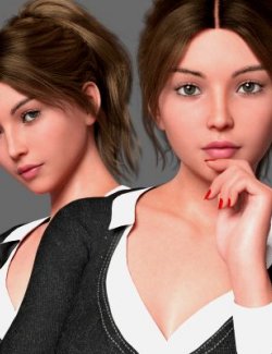 Josybae for Genesis 8 Female