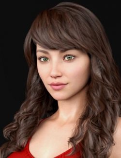 Shevas for Genesis 8 Female