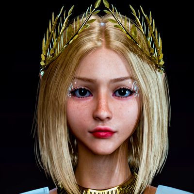 Click here to see preview images for "Afi Granita for G8F" Afi Granita for G8F