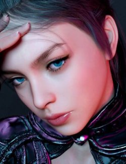 Dianti for Genesis 8 Female