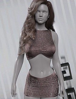 VERSUS- dforce Sophisticatedly Sexy G8F_G8F.1