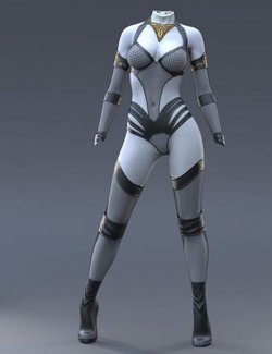 NOX Night Prowler for Genesis 9, 8 and 8.1 Female
