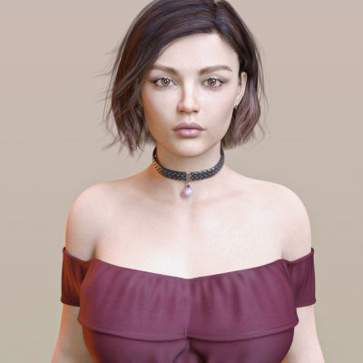 Click here to see preview images for "Willona for Genesis 8 Female" Willona for Genesis 8 Female