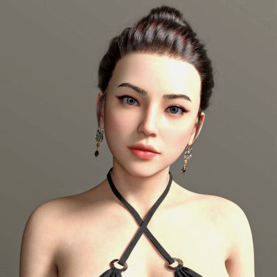 Click here to see preview images for "Ella Nora for Genesis 9 Female" Ella Nora for Genesis 9 Female