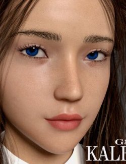 Kalea Genesis 8 Female