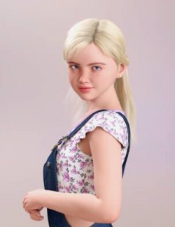 Tween Alexa for G9 by Luxe