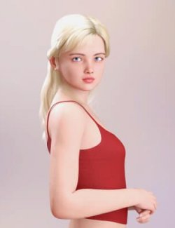 Adult Alexa for G9 by Luxe