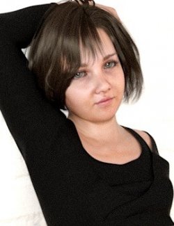 DAXK Agatha for Genesis 8 Female