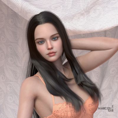 Click here to see preview images for "MGAB Foysta for Genesis 8 Female" MGAB Foysta for Genesis 8 Female