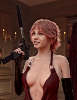 Stryder 22 Pistol WZ2 for G8F and G9