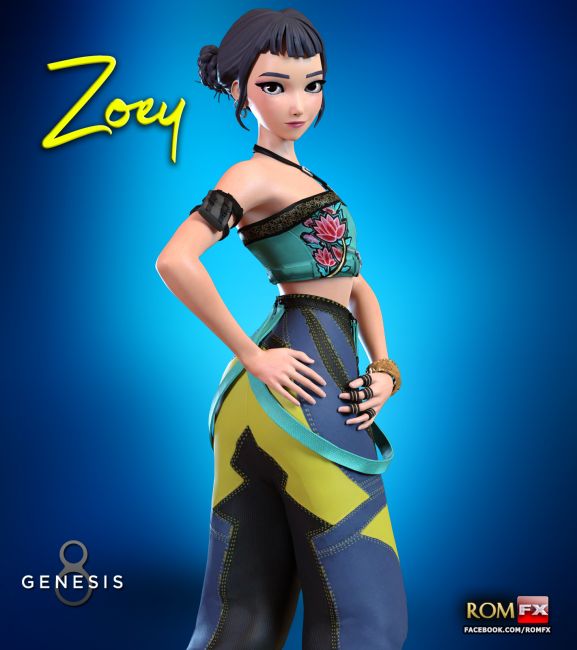 女性情報誌 DENGEKI Girl'sStyle HONEY Style 0-rfx-htx-zoey-for-g8f-and-