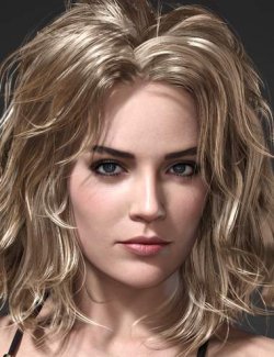 HID Lori for Genesis 9