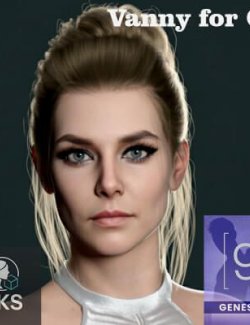 RKS Vanny for Genesis 9