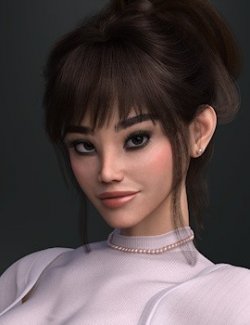 KrashWerks SHAO MIN for Genesis 9