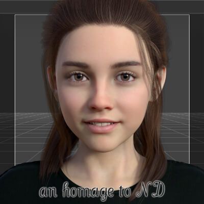 Click here to see preview images for "NaDyne G8-8.1F - An Homage to ND3D" NaDyne G8-8.1F - An Homage to ND3D