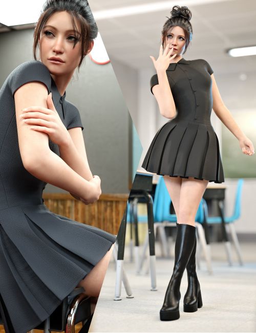 Click here to see preview images for "Z Shy and Modest Pose Mega Set for Genesis 9 and 8 Female" Z Shy and Modest Pose Mega Set for Genesis 9 and 8 Female